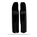 Polisport Fork Guards YZ125-450F 05-07/WR250F 05/WR450F 05 Black