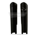 Polisport Fork Guards KTM 08-14 / Gasgas 06-15 Uni - Black
