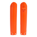 Polisport Fork Guards Ktm/husq 15-18 Orange