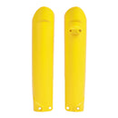 Polisport Fork Guards Ktm/husq 15-18 Yellow