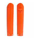 Polisport Fork Guards Ktm/husq 15-18 16Orange