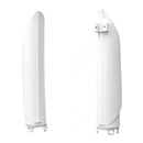 Polisport Fork Guards Beta Rr 2T 12-18 /rr 4T 12-18 White