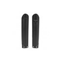 Polisport Fork Guards Beta Rr 2T 12-18 /rr 4T 12-18 Black