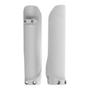 Polisport Fork Guards Husqvarna 16-19 - White