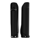 Polisport Fork Guards Husqvarna 16-19 - Black