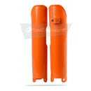 Polisport Fork Guards KTM 125/250 04-06 Sx/exc Orange