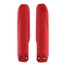 Polisport Fork Guards Beta Rr 2T/4T 19-21 Oem Red