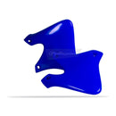 Polisport Radiator Scoops Yamaha YZ250F ('01-'02) / YZ426F ('00-'02) - '98 Yamah