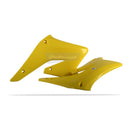 Polisport Rad Scoops RMZ250 04-06 RmYellow