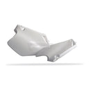 Polisport Side Panels Honda CR125 95-97/250 92-96 White