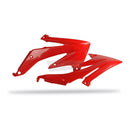 Polisport Rad Scoops Honda CRF450 05-08 04RED