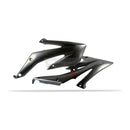 Polisport Rad Scoops Honda CRF450 05-08 Pd+ Brushed Alloy