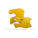 Polisport Rad Scoops Suzuki RM125/250 96-98 Yellow