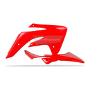 Polisport Rad Scoops Honda CRF150R 07-16 04RED