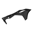 Polisport Rad Scoops Kawasaki KX250F 17-20 Black
