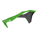 Polisport Rad Scoops Kawasaki KX250F 17-20 Green