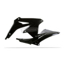 Polisport Rad Scoops RMZ450 08-16 Black