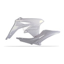 Polisport Rad Scoops RMZ450 08-16 White
