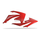Polisport Rad Scoops CRF250R 10-13 /CRF450R 09-12 04RED