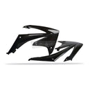 Polisport Rad Scoops CRF250R 10-13 /CRF450R 09-12 Black