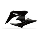 Polisport Rad Scoops RMZ250 10-16 Black