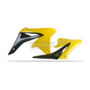 Polisport Rad Scoops RMZ250 10-16 Black/rmYellow