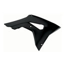 Polisport Rad Scoops Honda CRF450R 17- Black