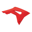 Polisport Rad Scoops Honda CRF450R 17- Red