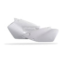 Polisport Side Panels Yamaha YZ125/250 96-01 White