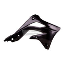 Polisport Rad Scoops Kawasaki KX450F 12-15 Black