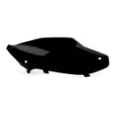 Polisport Side Panels Kawasaki KX250F 13-16/ KX450F 12-15 Black