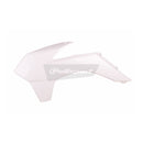 Polisport Rad Scoops KTM Sx/sx-f 13 White