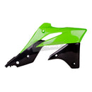 Polisport Rad Scoops Kawasaki KX250F 13-16 05Green/Black