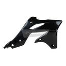 Polisport Rad Scoops Kawasaki KX250F 13-16 Black