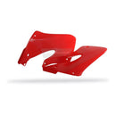 Polisport Rad Scoops Honda CR125 98-99/250 97-99 F.red