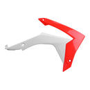 Polisport Rad Scoops Honda CRF250R 14-16 / CRF450R 13-16 04RED/White