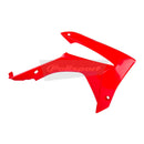 Polisport Rad Scoops Honda CRF250R 14-16 / CRF450R 13-16 04RED