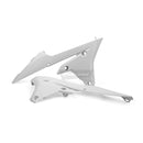 Polisport Rad Scoops Yamaha YZ250F/450F 14-18 White