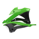 Polisport Rad Scoops Kawasaki KX85 14-16 05Green/Black