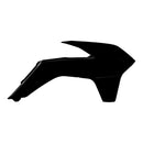 Polisport Rad Scoops KTM Sx/sxf 13-15 Black