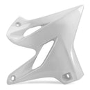 Polisport Rad Scoops Yamaha YZ125/250 15-16 White