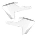 Polisport Rad Scoops Husqvarna Tc/fc 16 White