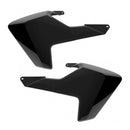 Polisport Rad Scoops Husqvarna Tc/fc 16 Black