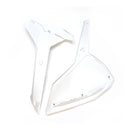 Polisport Side Panels Husqvarna Tc/fc 16 White