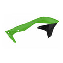 Polisport Rad Scoops Kawasaki KX450F 16 05Green/Black