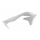 Polisport Rad Scoops Kawasaki KX450F 16 White