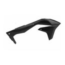 Polisport Rad Scoops Kawasaki KX450F 16 Black