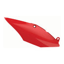 Polisport Side Panels Honda CRF450R 17- Red
