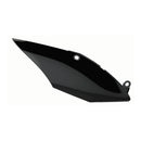 Polisport Side Panels Honda CRF450R 17- Black