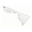Polisport Airbox Cover Honda CRF450R 17- White